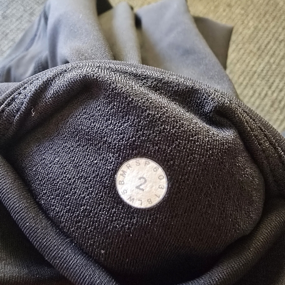 lululemon athletica Black Leggings - Picture 6 of 12